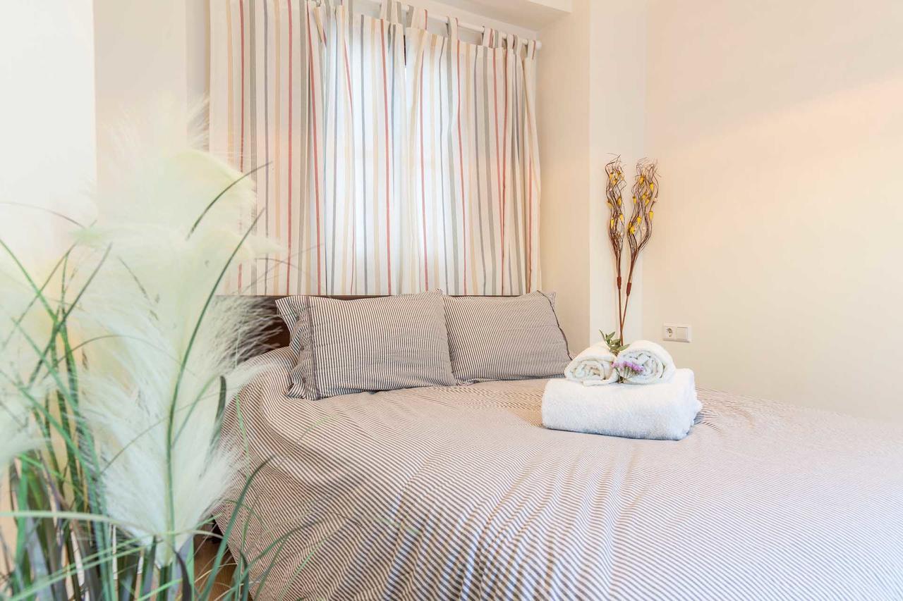 Precioso Apartamento Casco Antiguo De Sevilla Castellar 23 Bajo Εξωτερικό φωτογραφία