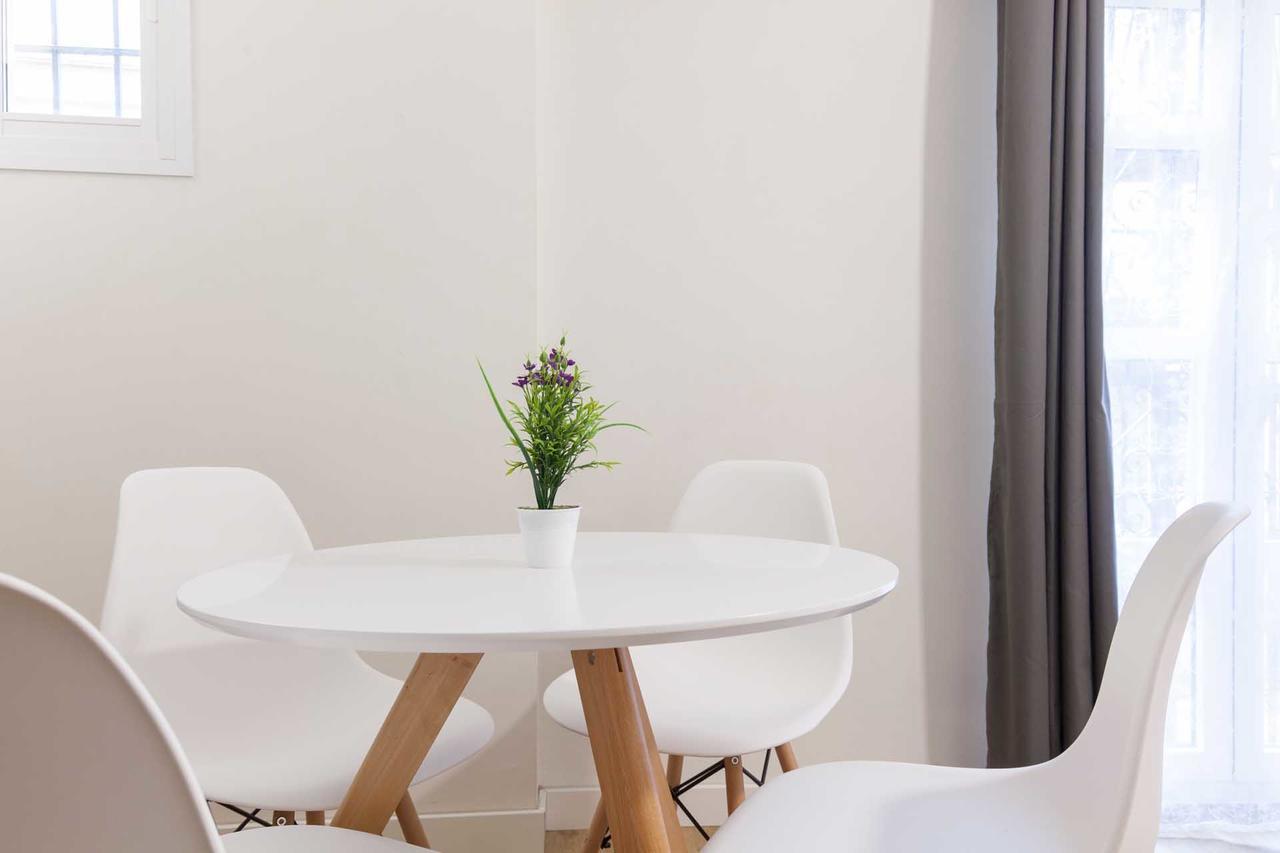 Precioso Apartamento Casco Antiguo De Sevilla Castellar 23 Bajo Εξωτερικό φωτογραφία